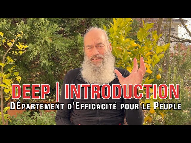 DEEP | Introduction