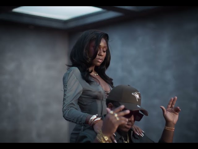 Voice -Gyal Of The Year (Official Music Video)