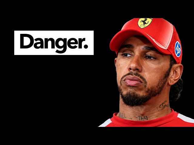 HAMILTON SLAMS DANGEROUS F1 RULES! F1 News