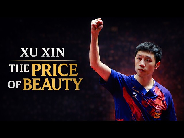 The Spirit That Faded: Xu Xin's Final Era