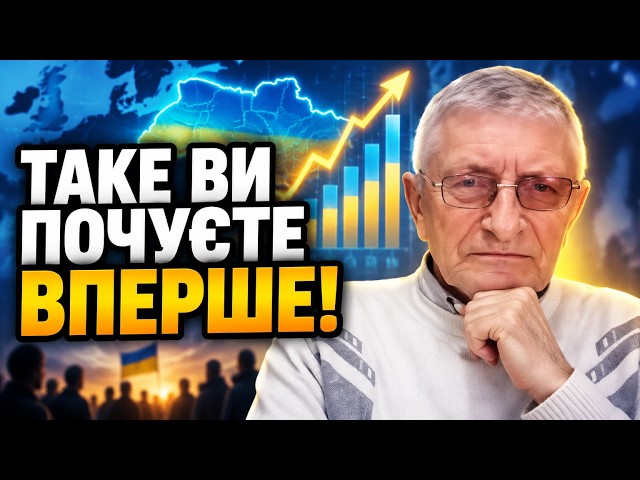 🔥GOLOVAKHA: This shift in the Ukrainian mindset SHOCKED sociologists! Putin made his BIGGEST MISTAKE