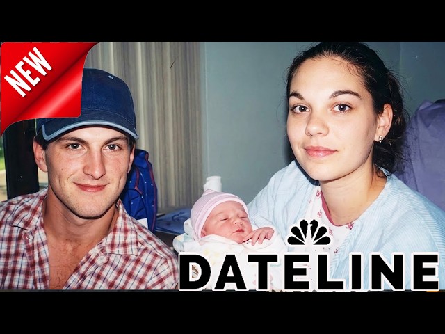 [NEW] Dateline NBC 2026 🚔 Trista Hrabak Case 🚔 Dateline NBC Full Episodes New 2026 HD#1080P