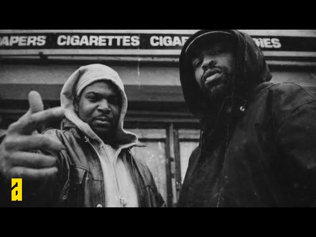 Method Man feat. Streetlife - Suspect Chin Music (arigato. rmx)