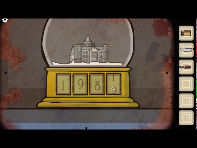 [Rusty Lake] Cube Escape: Birthday (1894-1966) Walkthrough