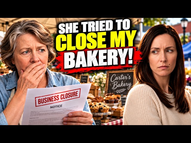 Why Did My Daughter Contact the Market Behind My Back? A Marine Family Secret