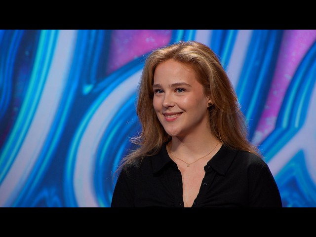 Louise Engdahl sjunger Love Me Still av Loulou LaMotte - Idol Sverige (TV4)