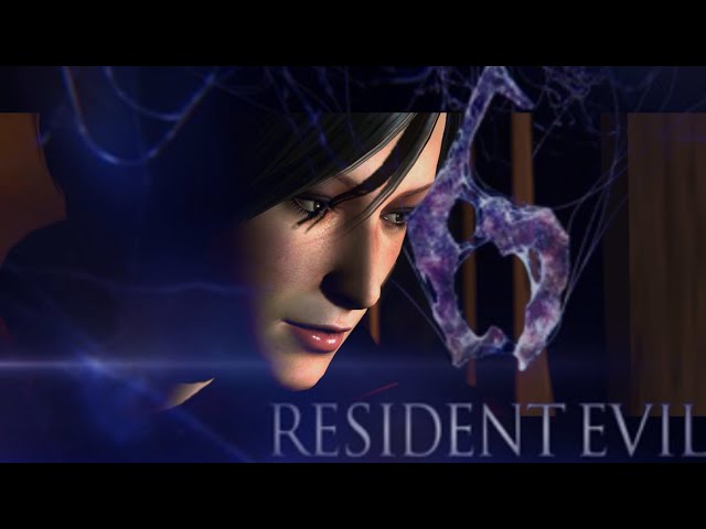 Now i get it | Resident Evil 6