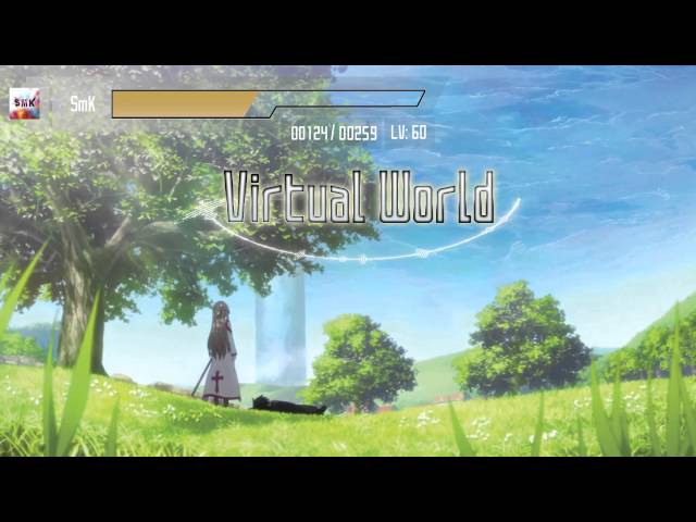 SmK - Virtual World