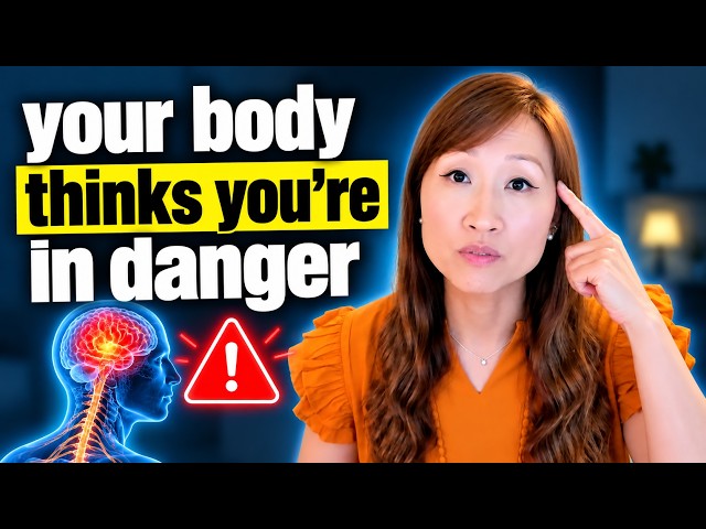 Why You're Still Sick, Sensitive and Reacting after Removing the Trigger