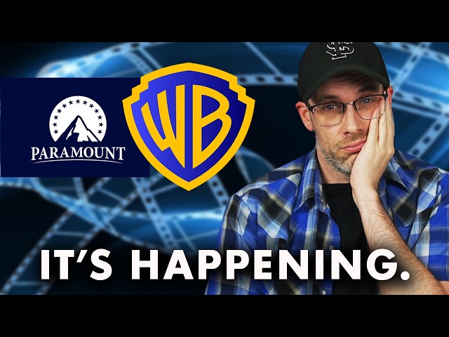 Paramount/WB Lawsuit Settled: Details of the Deal