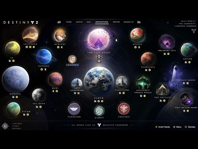 You NEED to do this NOW before Destiny's Revival... (START THIS ASAP)