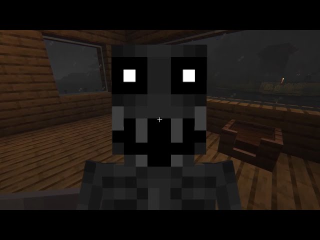 Perfectly Cut Screams [Minecraft Horror Mods]