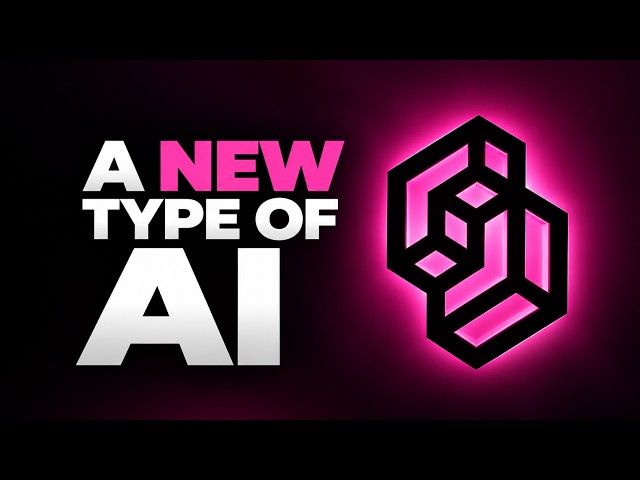 Jev AI Explained - Its Not What You Think!