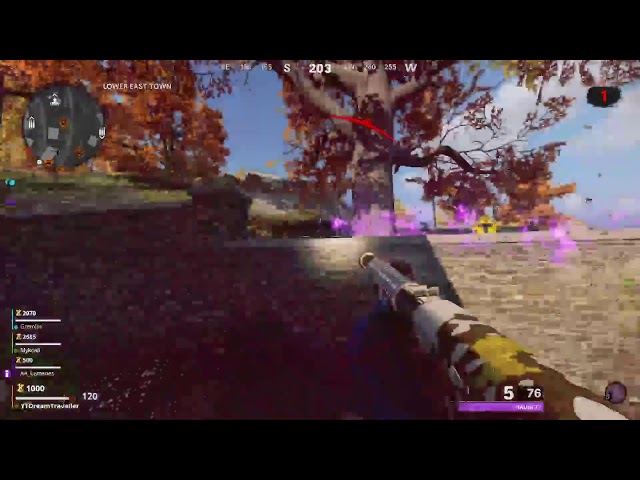Black Ops Cold War Zombies Public Matches in 2026