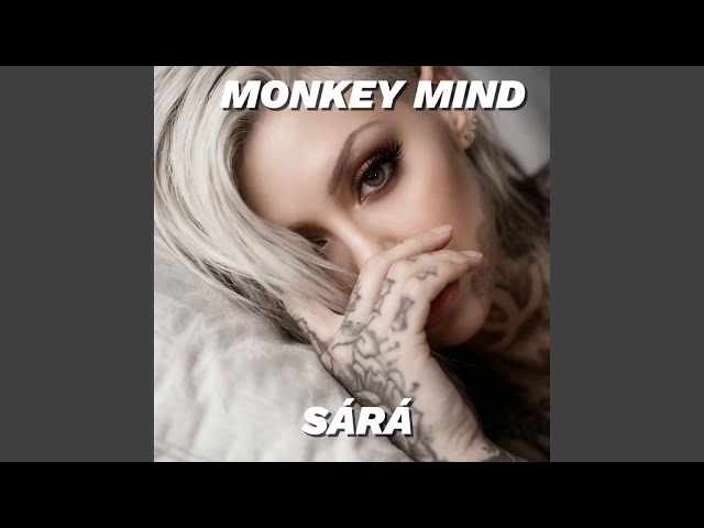 Monkey mind