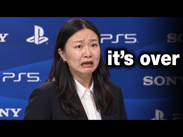 PlayStation is in the FIND OUT stage...