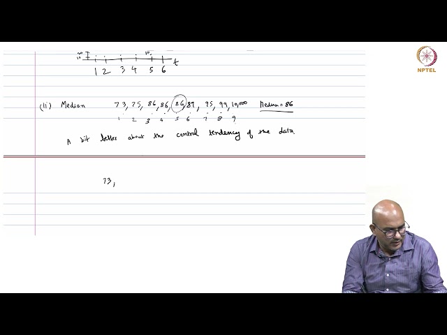Basic data analysis