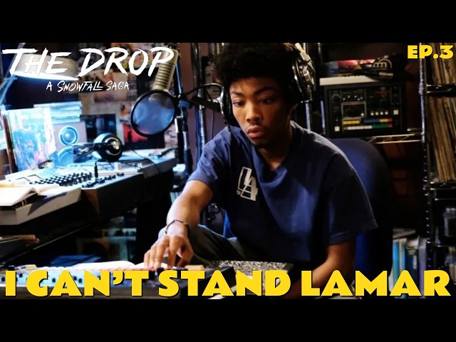 The Drop Episode 3 Review | Who's Worse Wanda or Lamar?