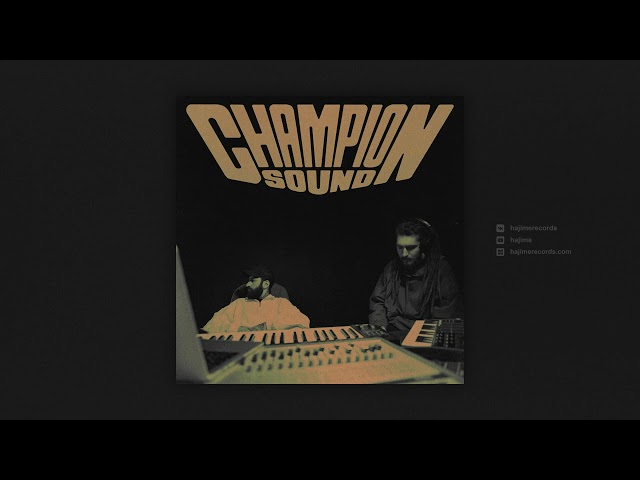 Эндшпиль, TumaniYO - ONLY POSITIVE (Official Audio)