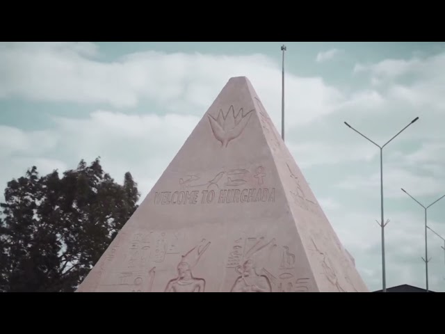 How Ancient Engineers built ImpossiblePyramids 4500 Years Ago