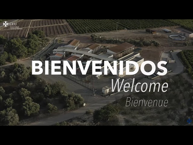 CEU UCH Veterinary Teaching Farm | Get to Know All the Farm's Livestock Units