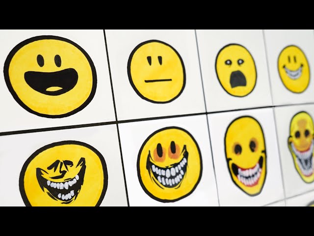Speed Drawing Verity (Phase1〜9)