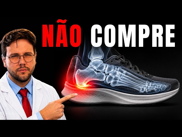 Do These 5 Tests Before Buying Shoes for Plantar Fasciitis
