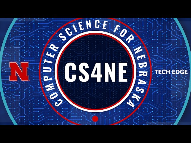 Tech EDGE - CS4NE: Exploring the New CSTA Standards