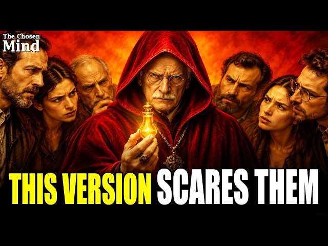 🔥 CHOSEN ONE!! YOUR COMEBACK TERRIFIED EVERYONE WHO EVER DOUBTED YOU | Carl Jung