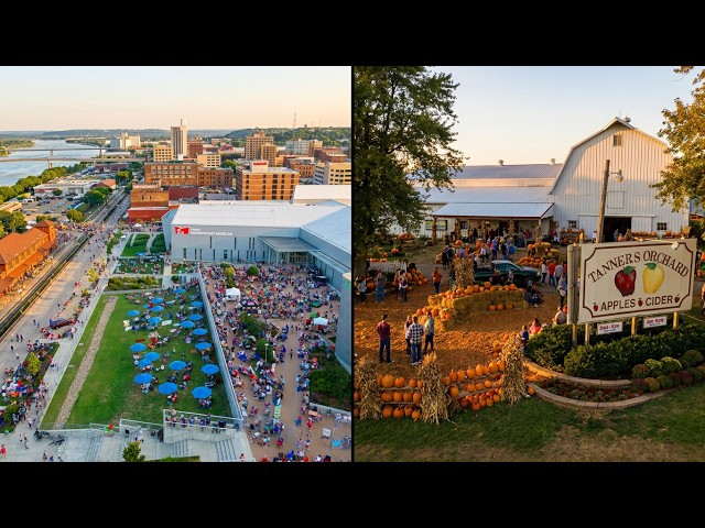 Welcome to Peoria