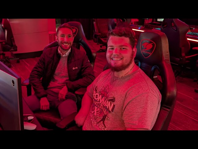 About Rx Gaming