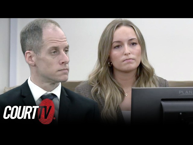 Caleb Flynn’s Mistress ‘Ended Things’ Months Before Wife’s Murder