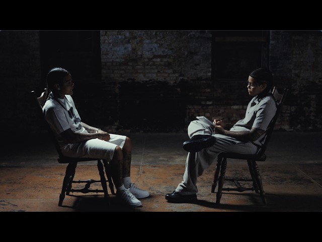 Young M.A "Therapy" (Official Music Video)