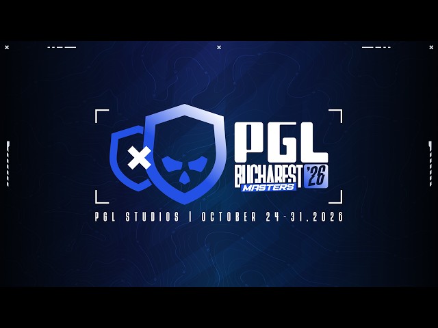 [B] Nemiga Gaming vs. Aurora Gaming - PGL Masters Bucharest 2026 - Group Stage: Round 3