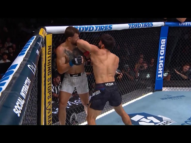 UFC 331 Highlights