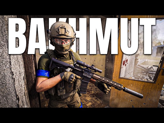 One Life vs. Arma Reforger's Deadliest City