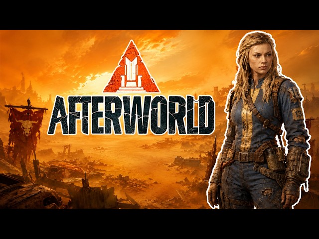 Fallout meets Crusader Kings? Paradox has leaked its new grand strategy game! | Afterworld