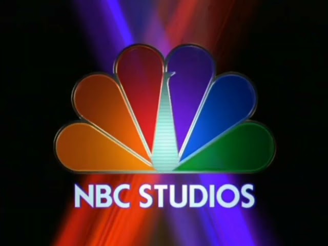 NBC Studios Logo (1996-2004; 1996-2001) #1
