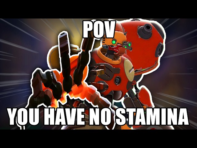 Bebop clips but i hit every hook | Deadlock