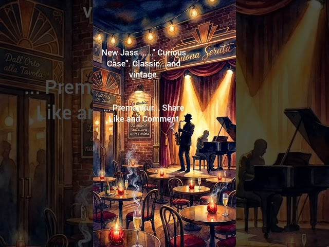 USA🎷 Curious Case | Smooth Jazz Instrumental@BillionSurpriseToys @HarshaSaiForYouHindi 