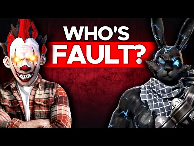 HOW YOUTUBERS ACCOUNT IS BANNED 🚫 - Garena Free fire