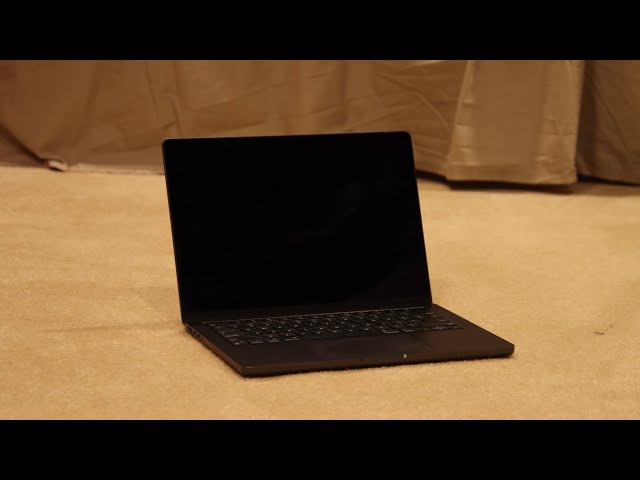 M4 Pro Macbook Review