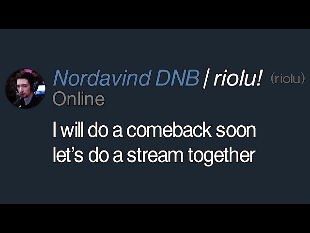 Riolu just went Online in Trackmania...