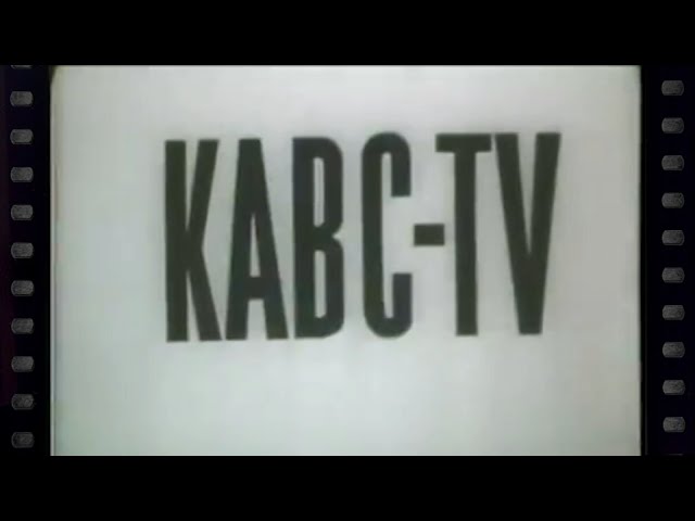 SoCal TV: A look back at moments that defined TV | ABC7