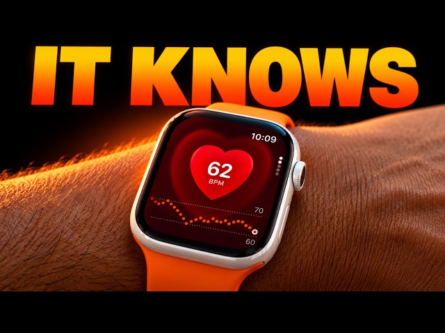 Apple Watch Series 12 Review: Too Intelligent?