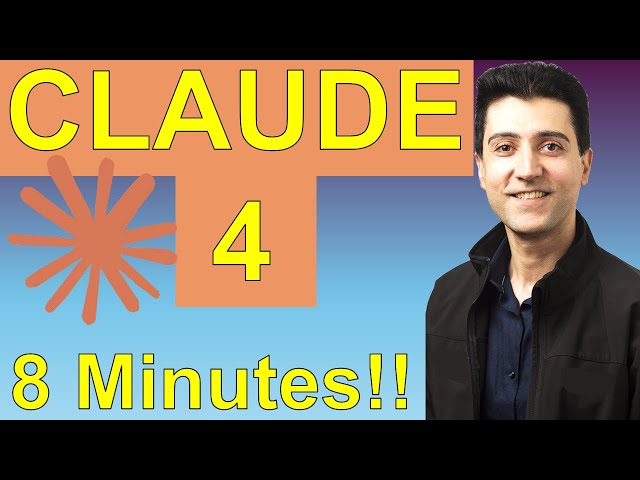 Claude 4 AI: Coding Genius or Overhyped? We Ran 3 Brutal Graduate-Level Tests