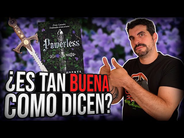 ⚔️ GENIUS OR A RIP-OFF? | POWERLESS HONEST REVIEW ⚔️