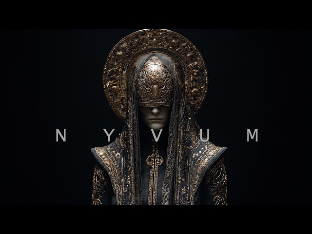 NYVUM - Vacuum (Original Mix) Deep Hypnotic Techno