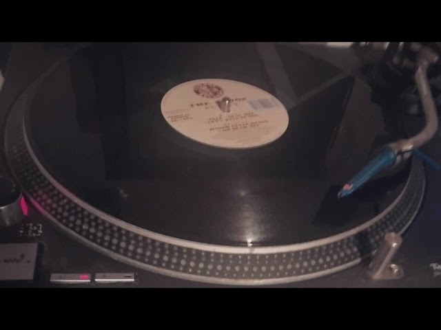 The Aloof - Purity (Full Vocal Mix)