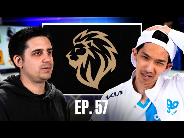 Let's Talk About LCS Finals Weekend